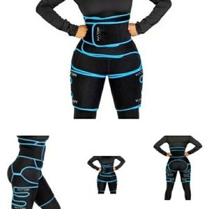 Kaoir fitness waist trainer